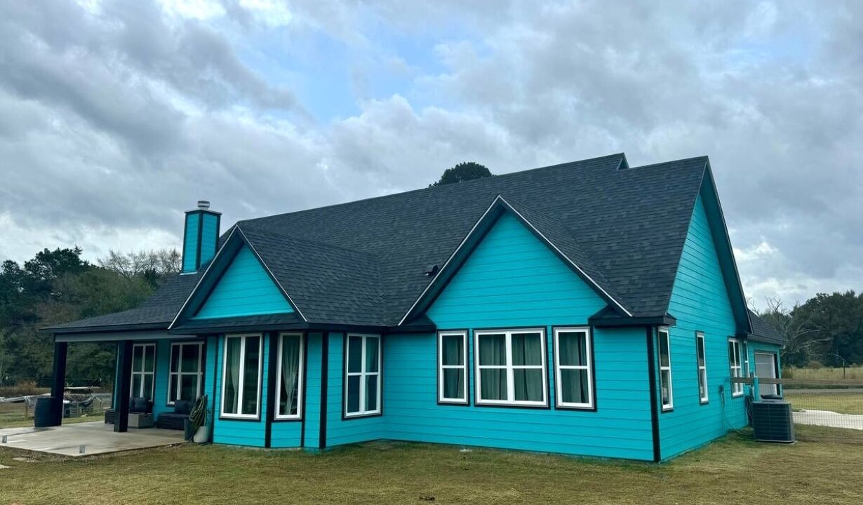 Photo of Outdoor in Gilmer