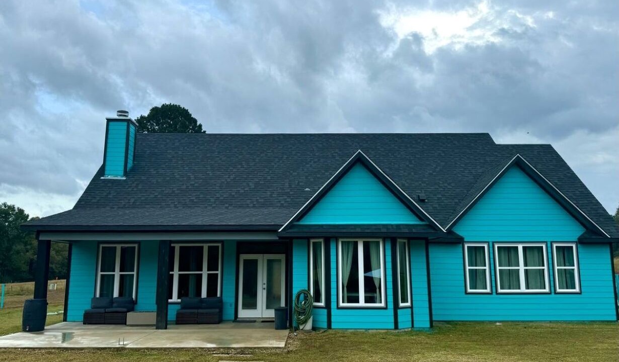 Photo of Outdoor in Gilmer