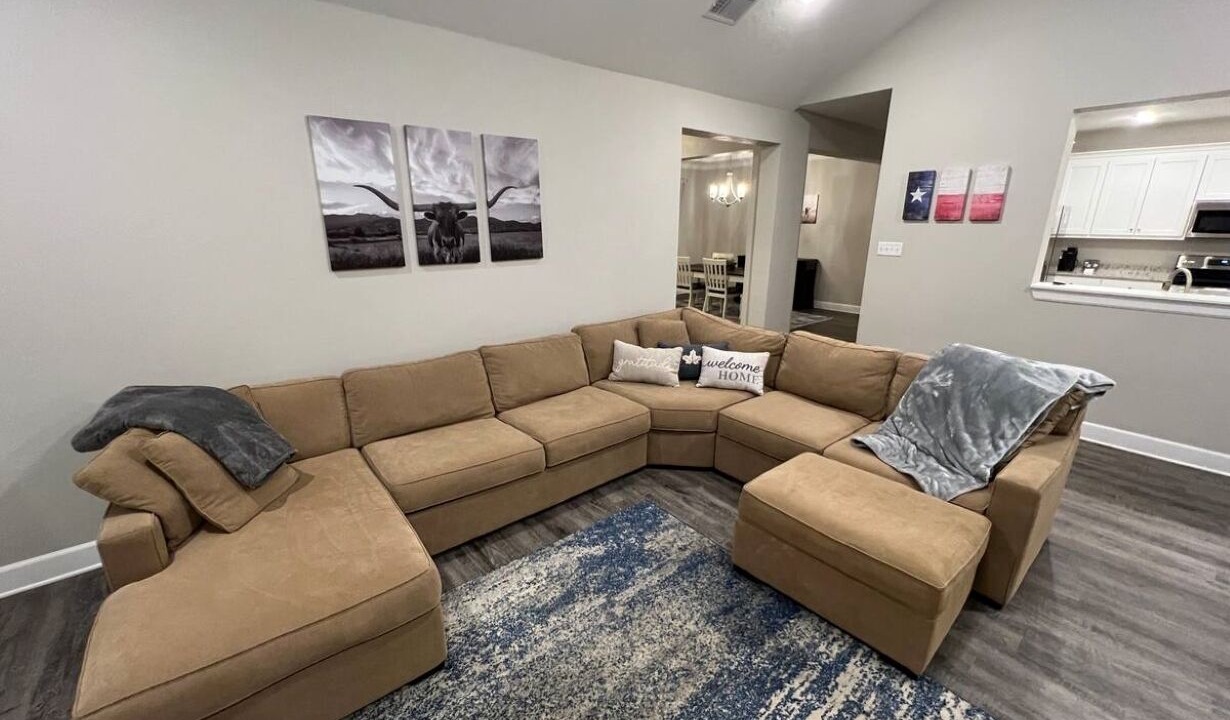 Photo of Livingroom in Gilmer