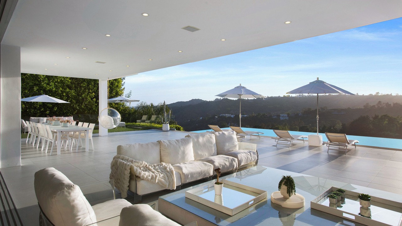 Photo of Outdoor in Beverly Glen