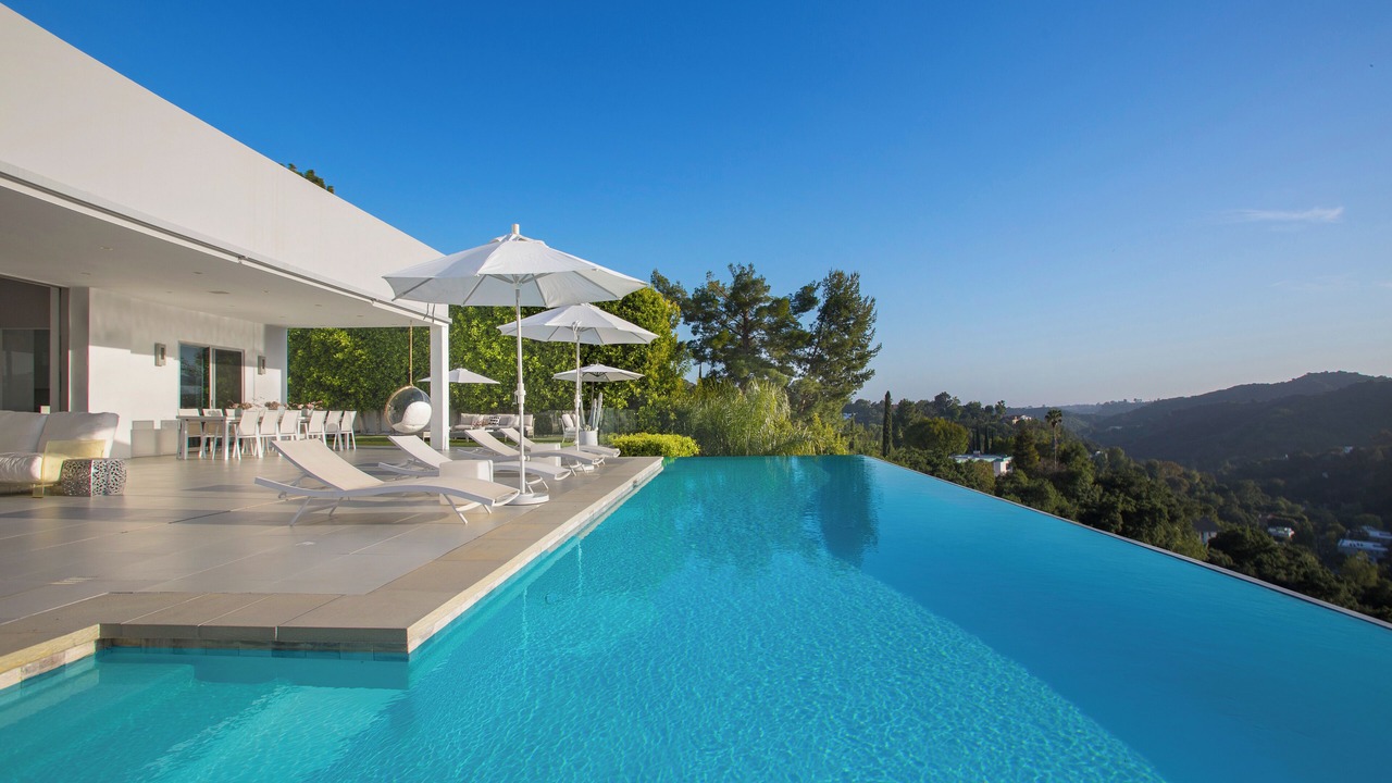 Photo of Outdoor in Beverly Glen