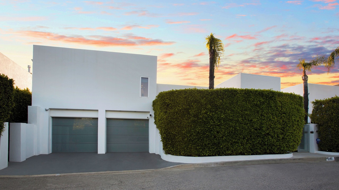 Photo of Outdoor in Beverly Glen