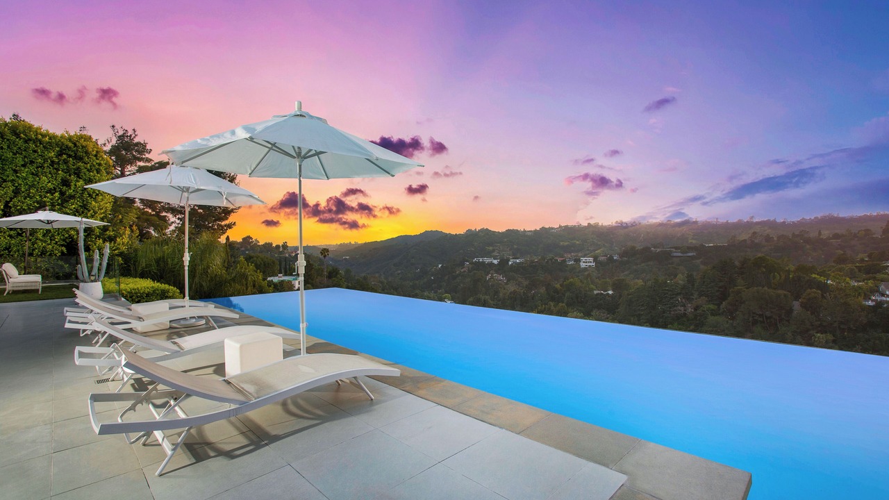 Photo of Outdoor in Beverly Glen