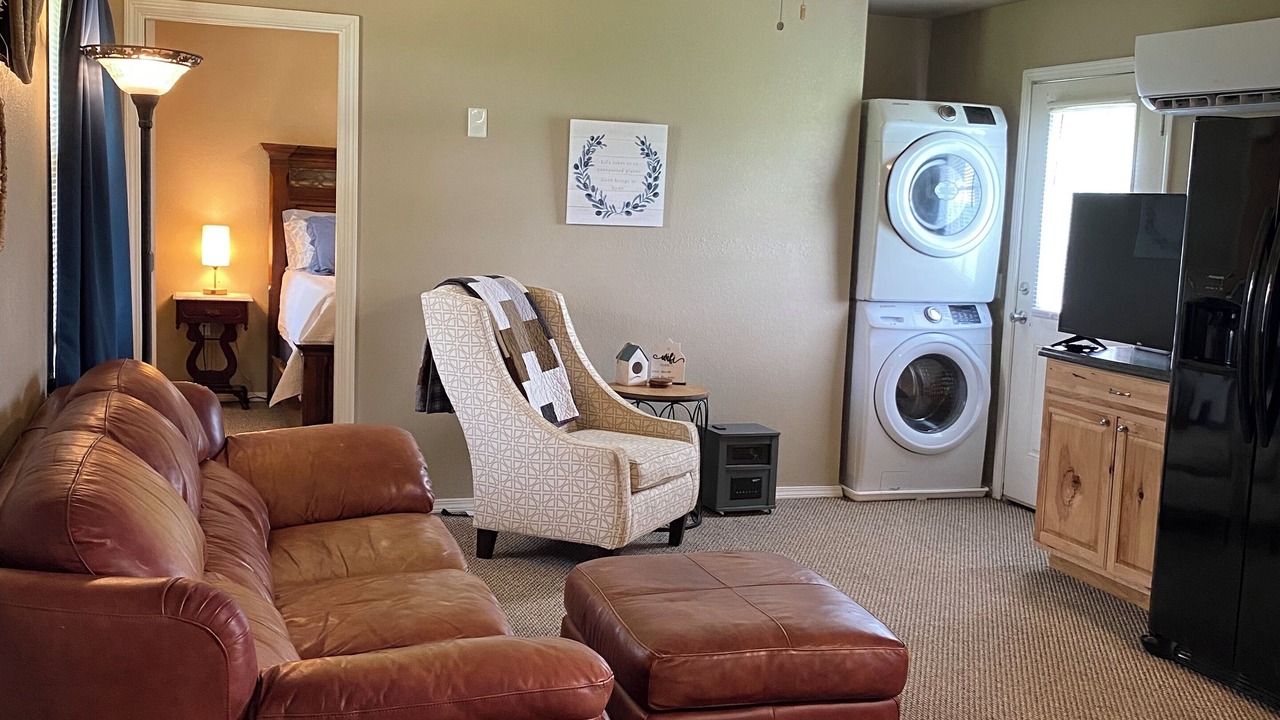 Photo of Livingroom in Claremore