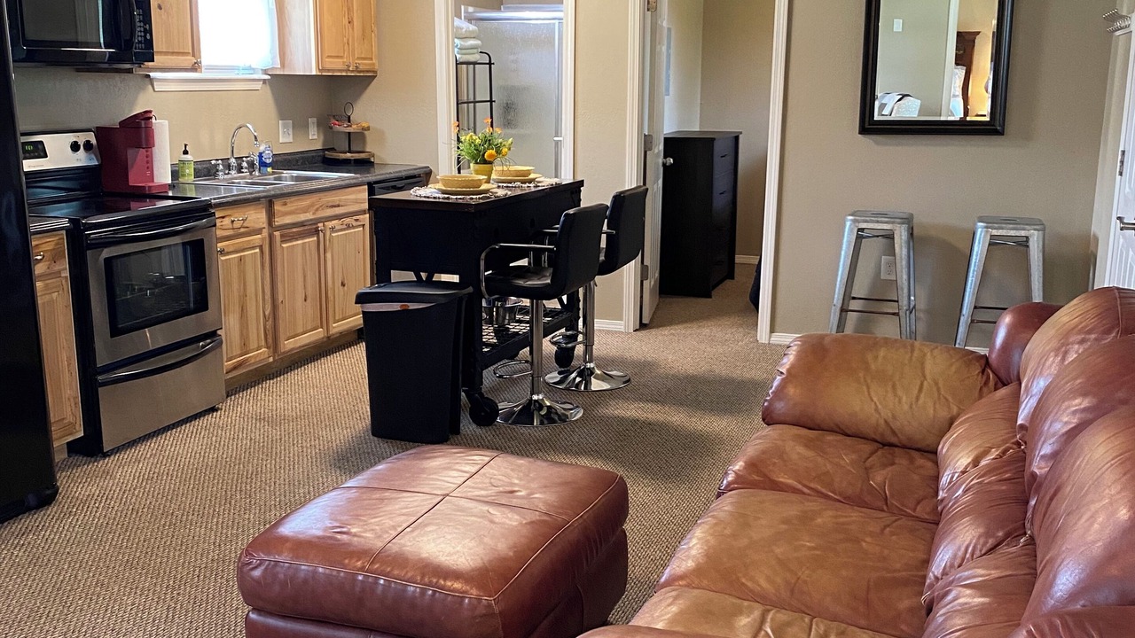 Photo of Livingroom in Claremore
