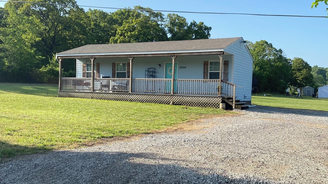 Photo of Outdoor in Claremore