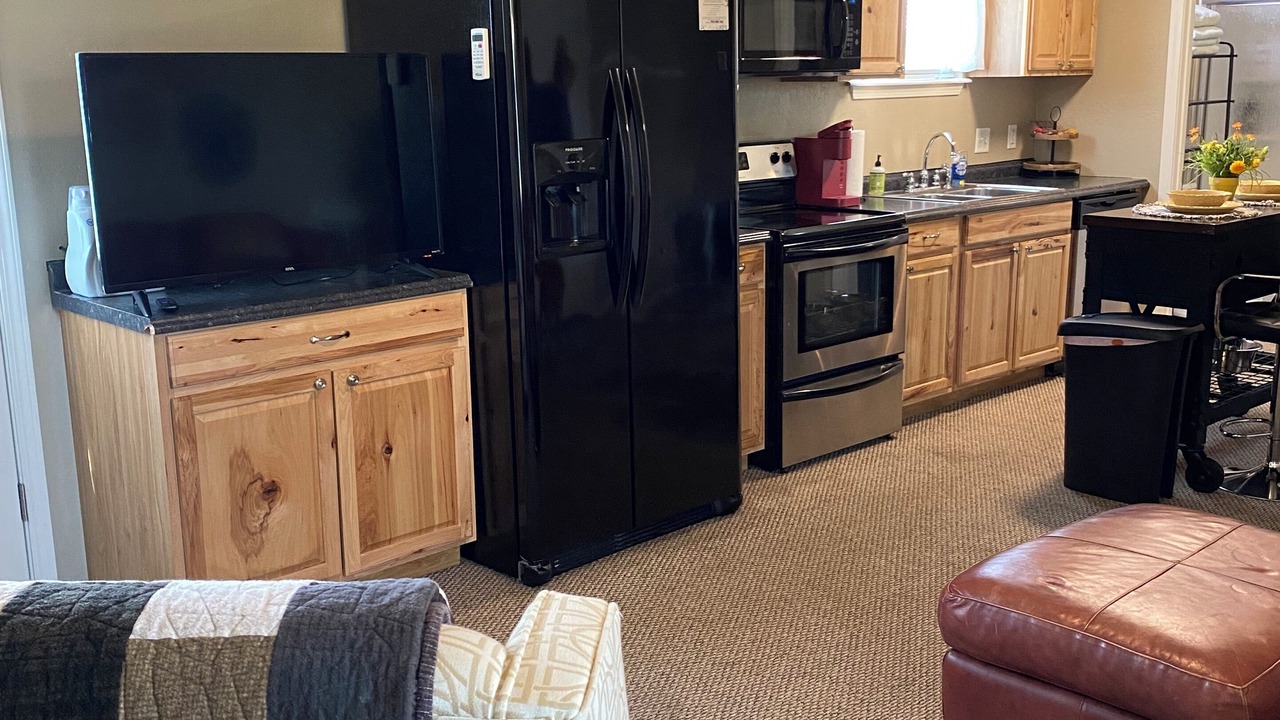 Photo of Kitchen in Claremore