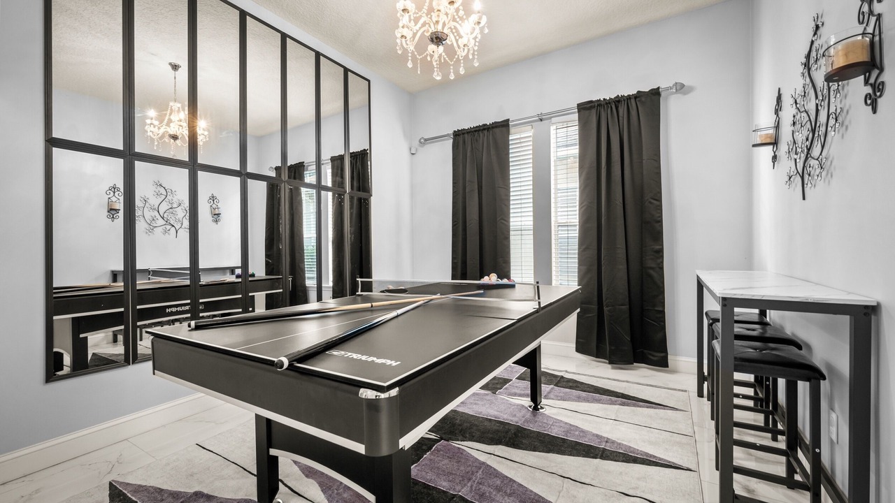 Photo of Bedroom in Southside