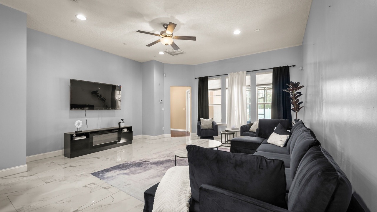 Photo of Livingroom in Southside