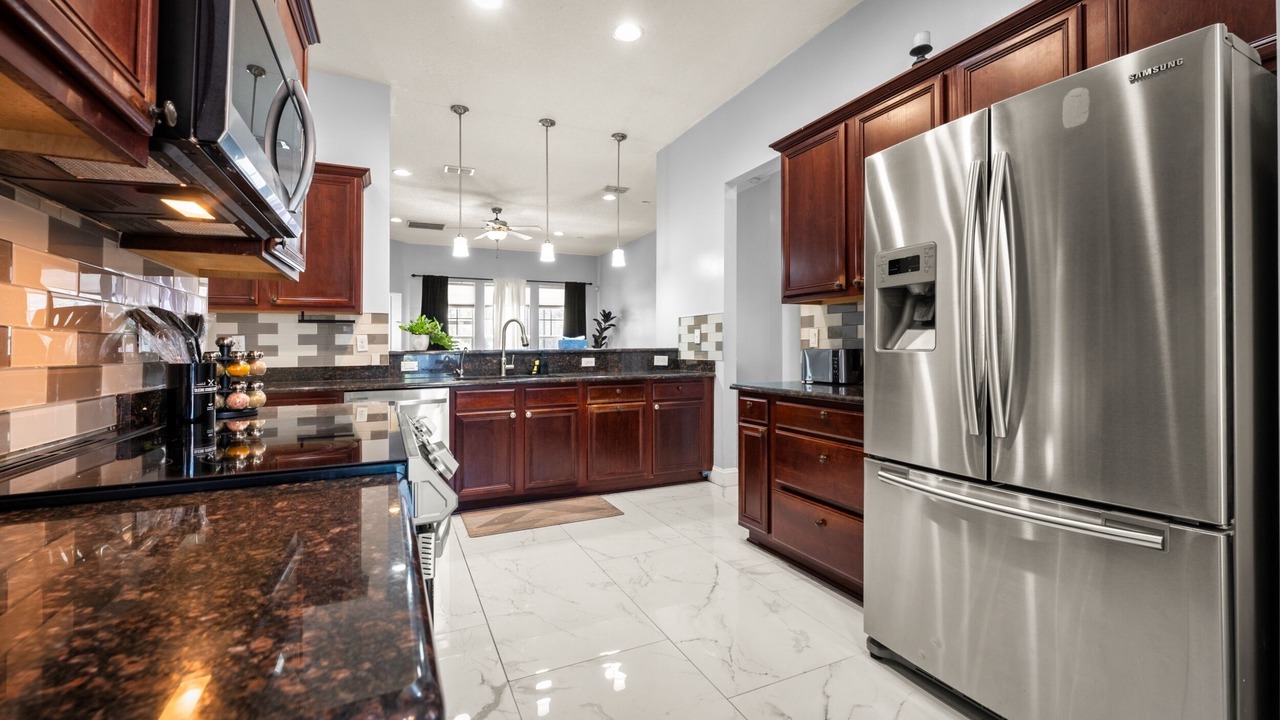Photo of Kitchen in Southside