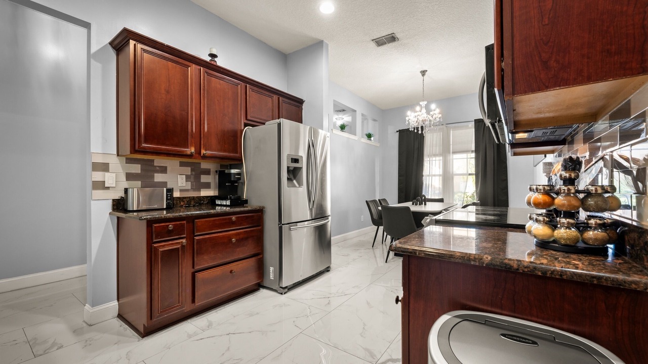 Photo of Kitchen in Southside
