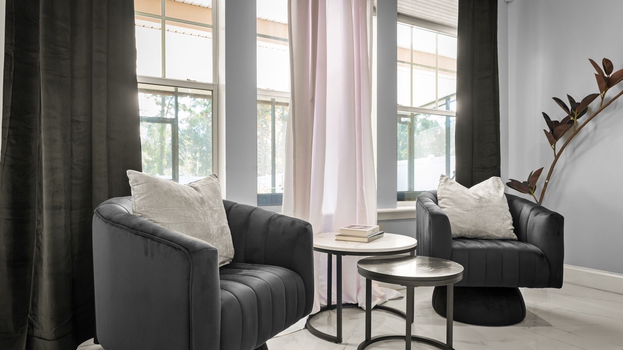 Photo of Livingroom in Southside