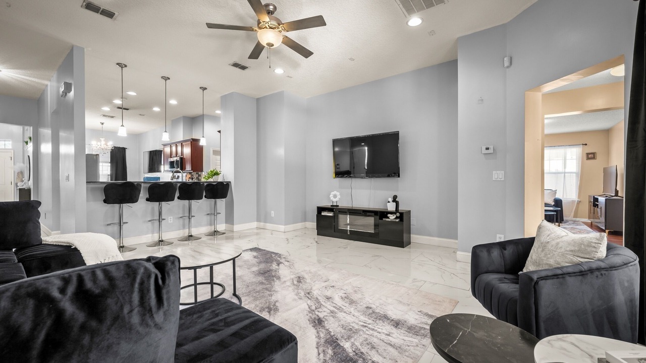 Photo of Livingroom in Southside