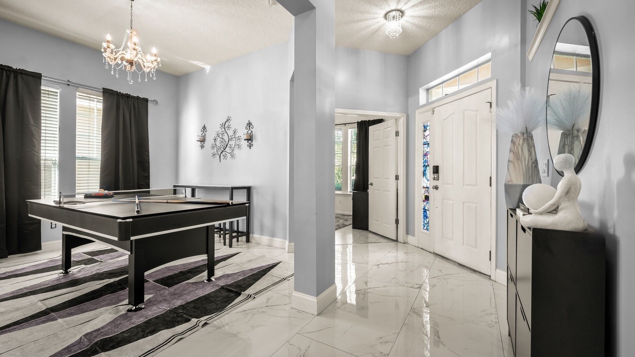 Photo of Bedroom in Southside