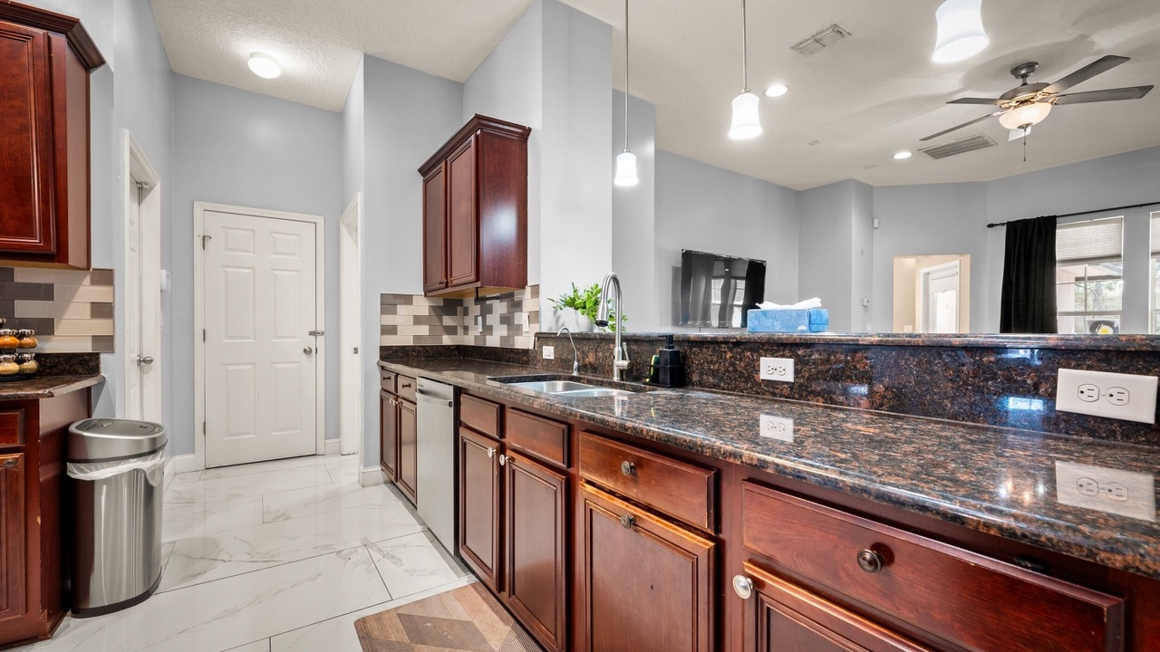 Photo of Kitchen in Southside