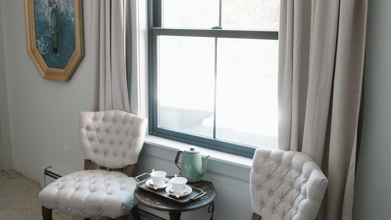 Photo of Bedroom in Hillside East