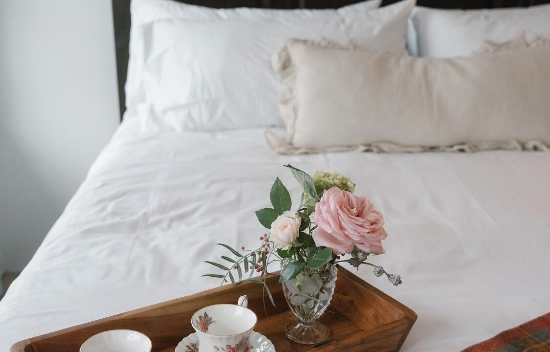 Photo of Bedroom in Hillside East