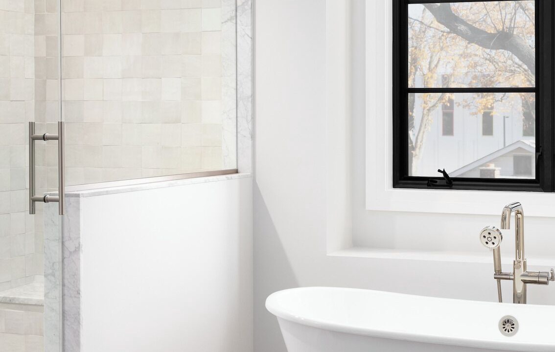 Photo of Bathroom in Hillside East