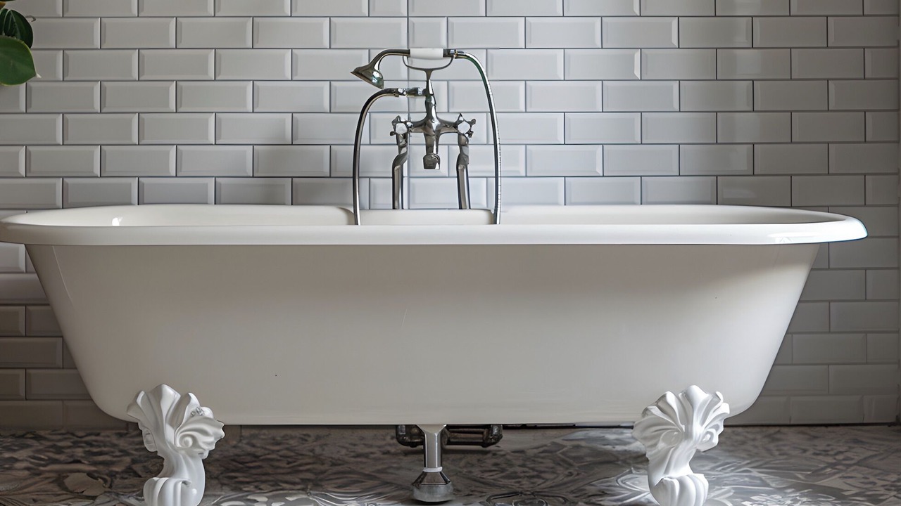Photo of Bathroom in Hillside East