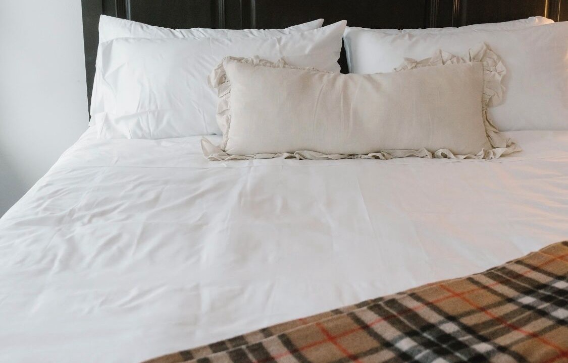 Photo of Bedroom in Hillside East