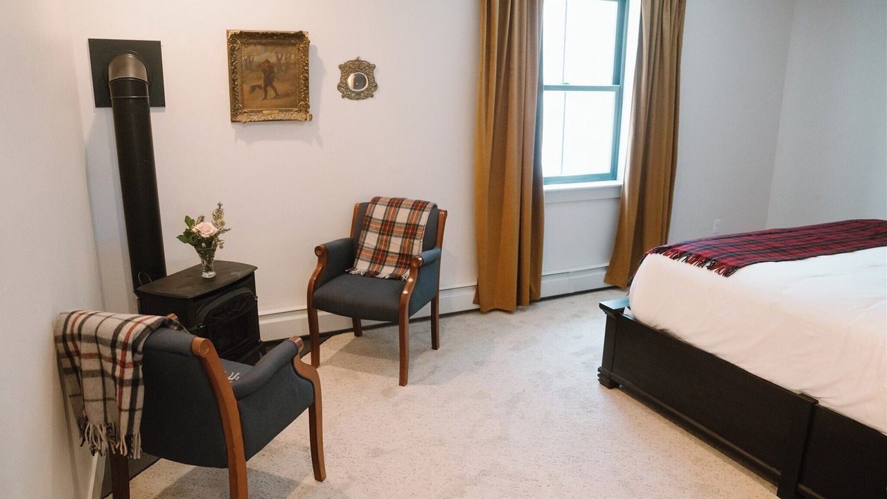 Photo of Bedroom in Hillside East
