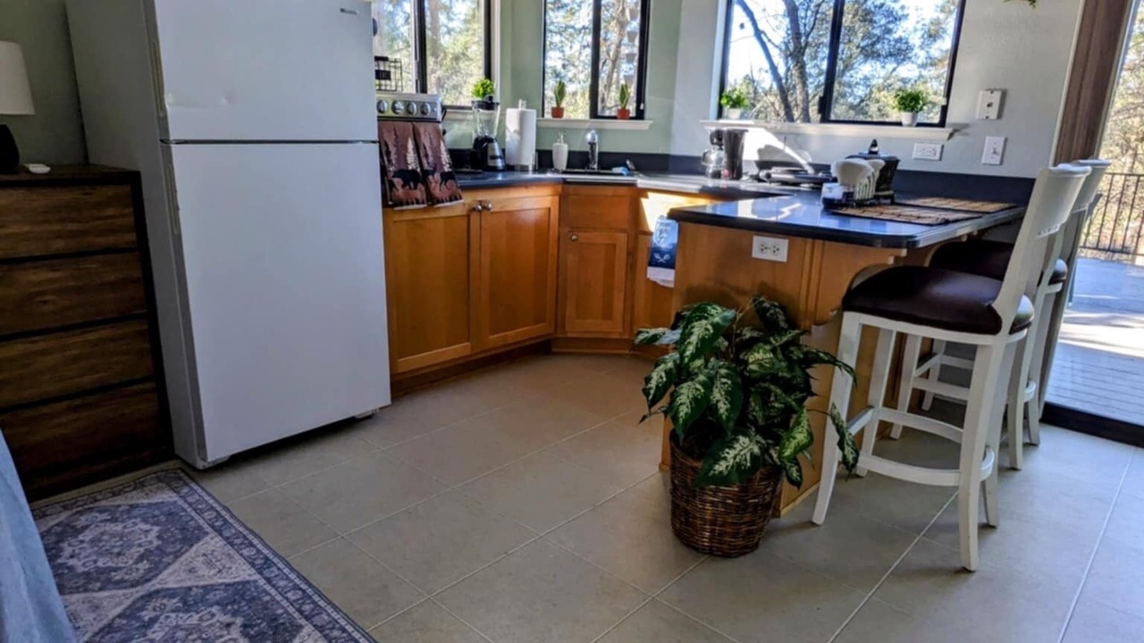 Photo of Kitchen in Colfax