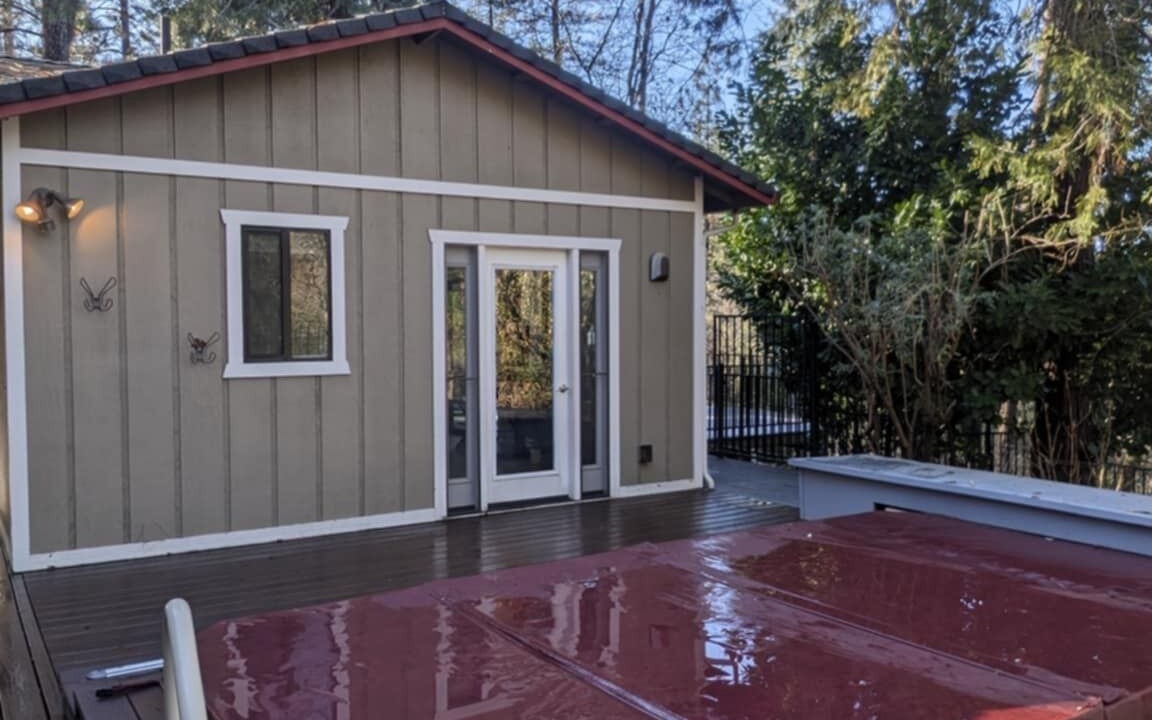 Photo of Patio Balcony in Colfax