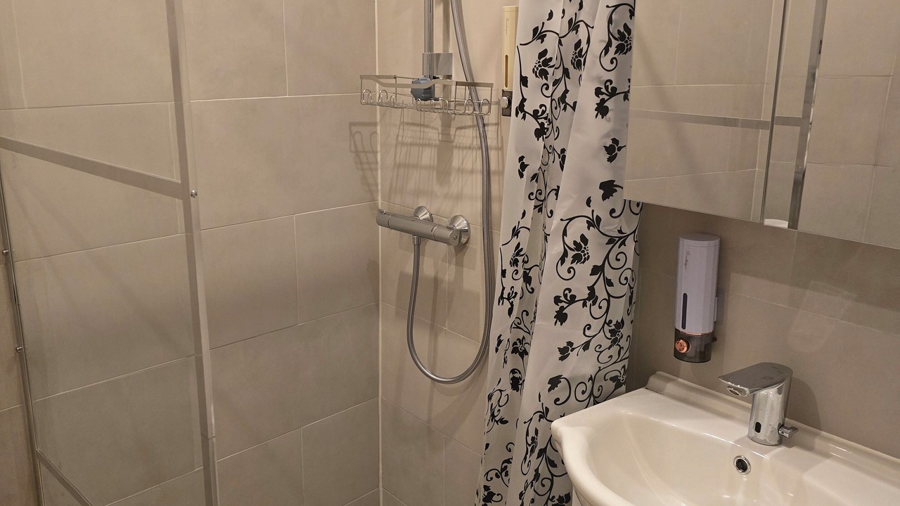 Photo of Bathroom in Vejle