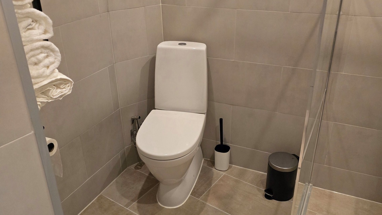 Photo of Bathroom in Vejle