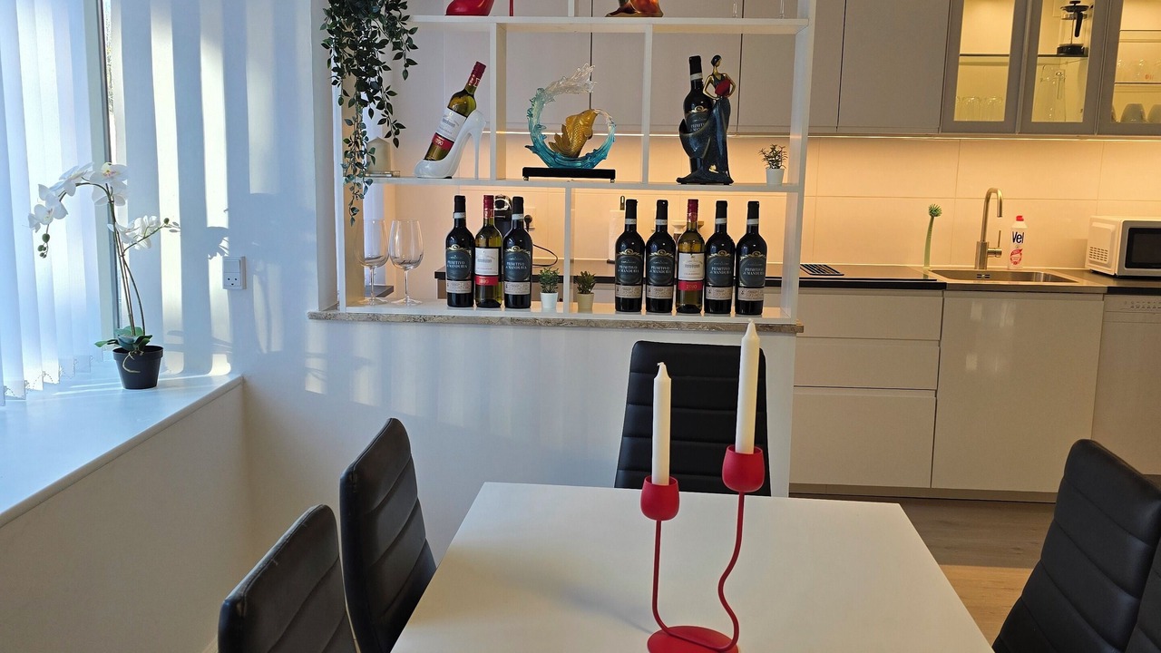 Photo of Livingroom in Vejle