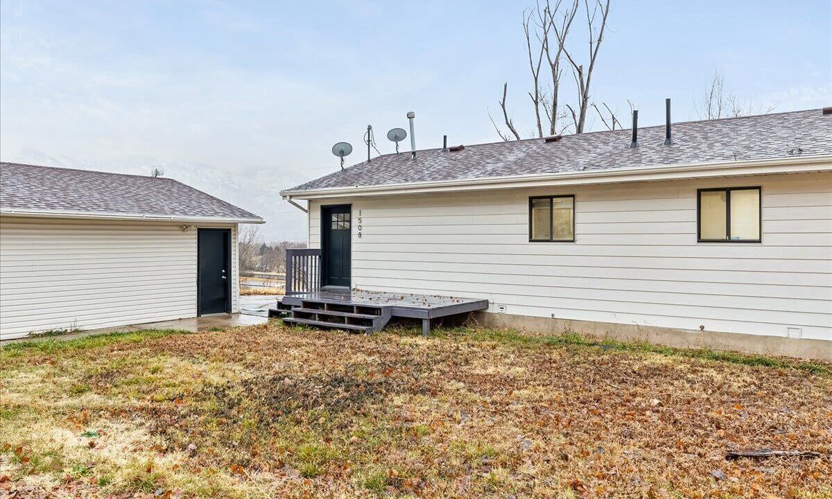 Photo of Outdoor in Woodland Estates