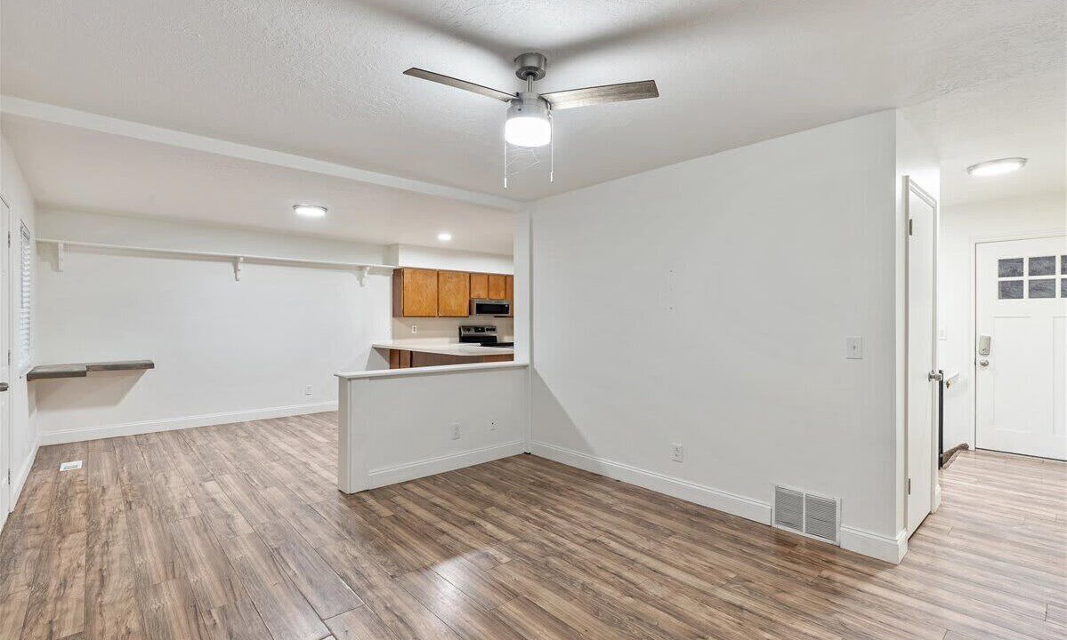 Photo of Kitchen in Woodland Estates