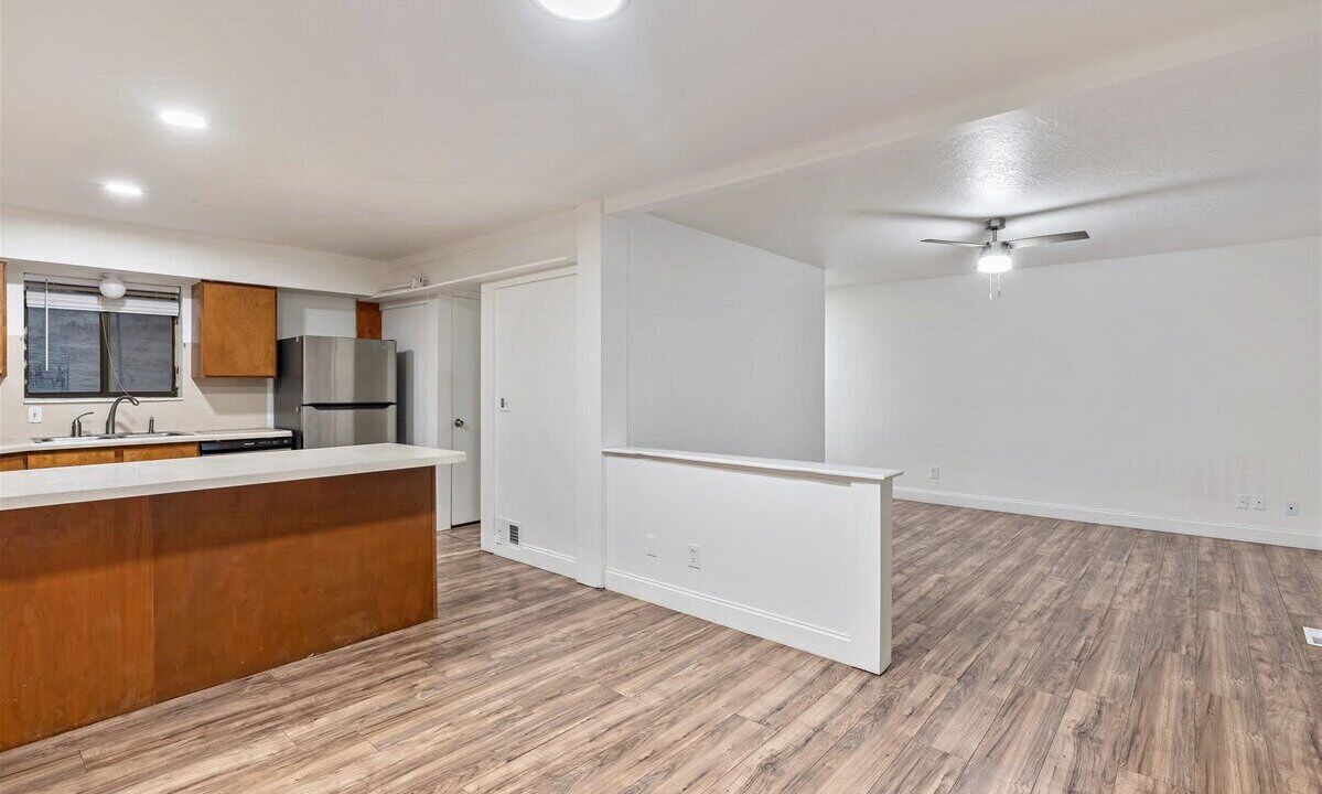 Photo of Kitchen in Woodland Estates