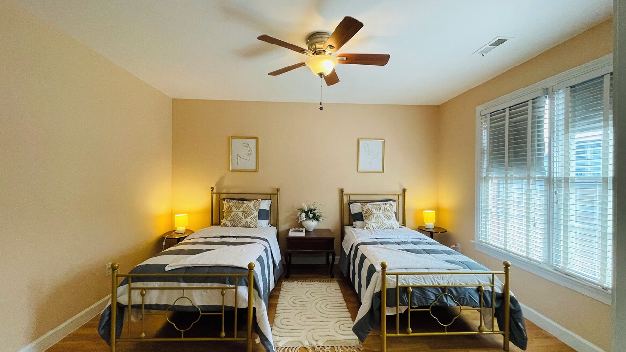 Photo of Bedroom in Garner