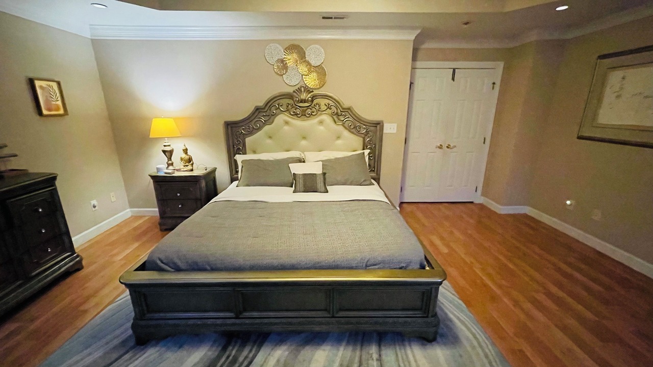 Photo of Bedroom in Garner