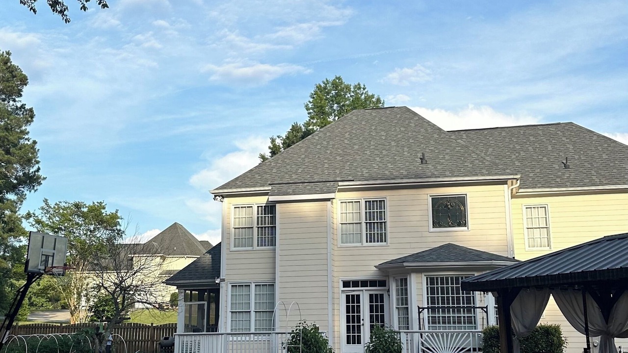 Photo of Outdoor in Garner