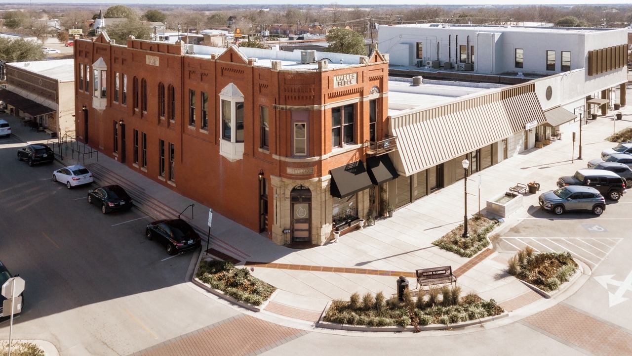 Photo of Outdoor in Kaufman