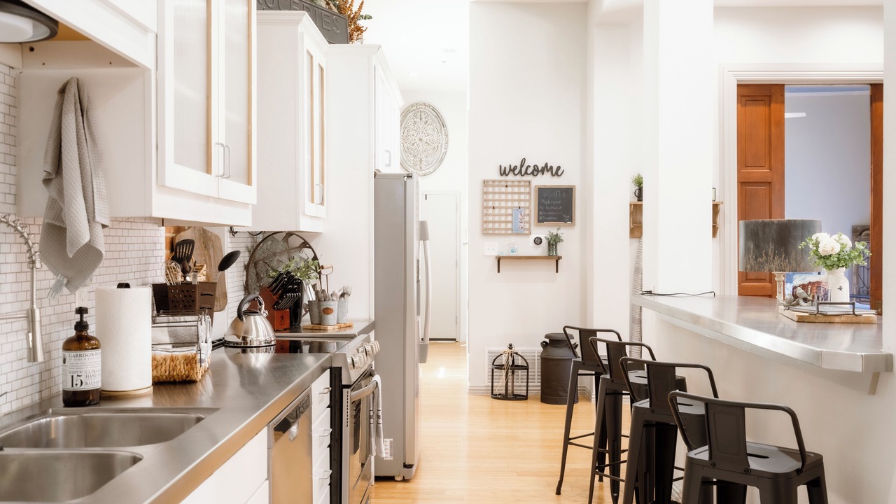 Photo of Kitchen in Kaufman