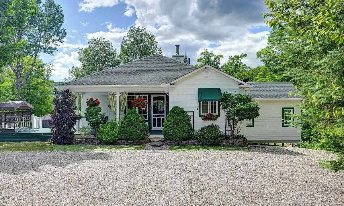 Photo of Outdoor in Lac-des-Plages