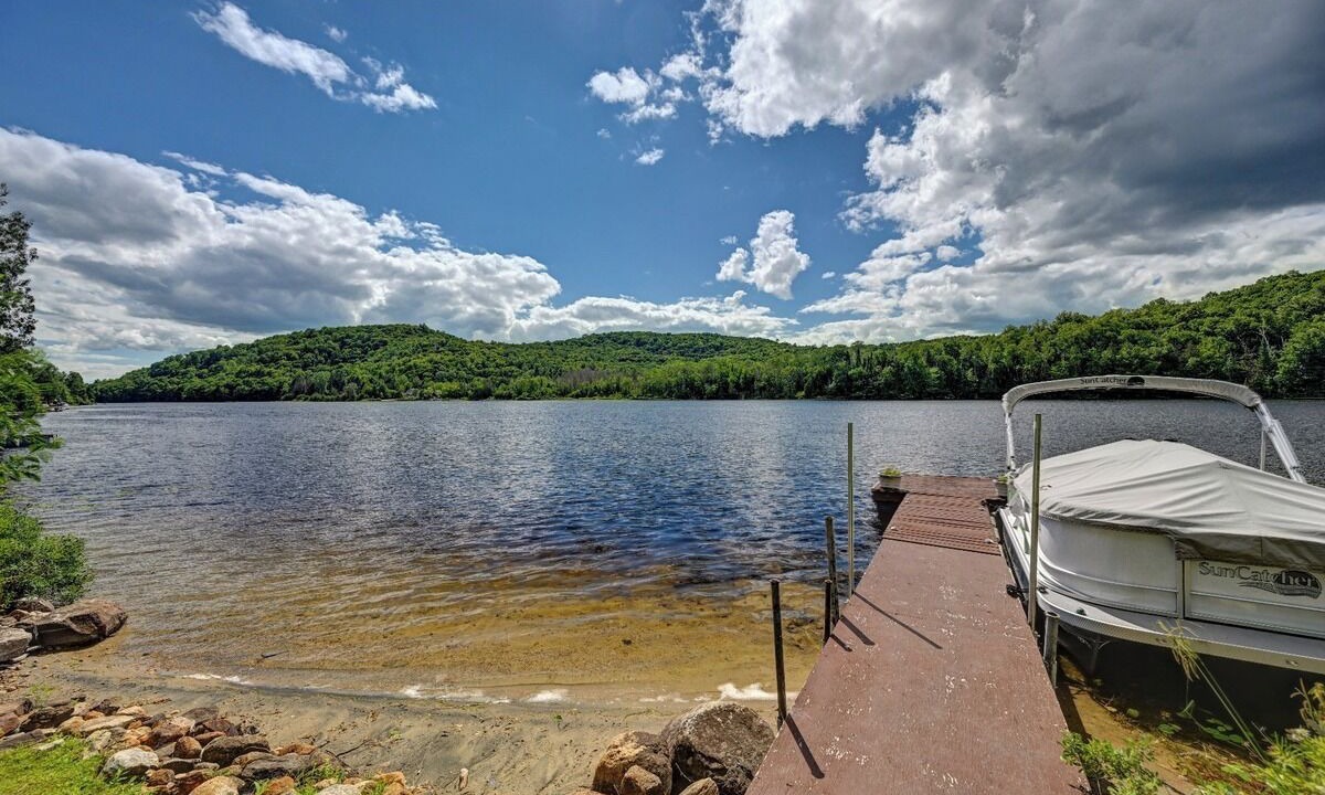 Photo of Others in Lac-des-Plages