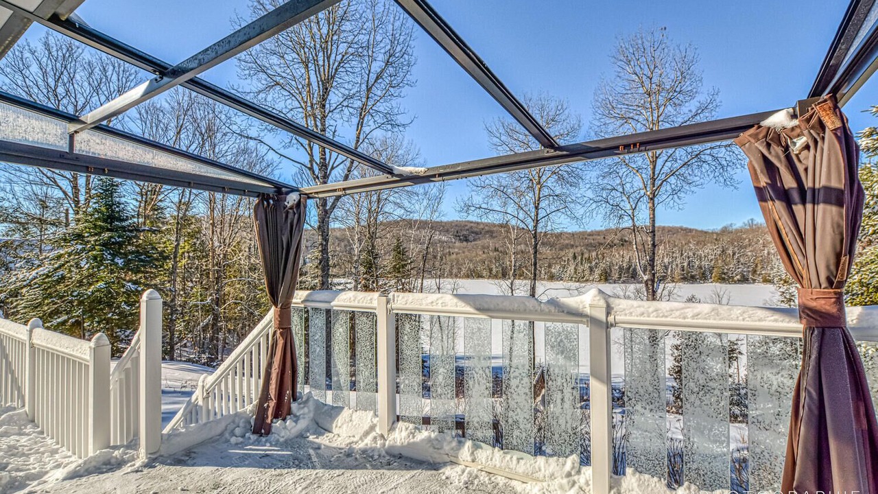 Photo of Outdoor in Lac-des-Plages