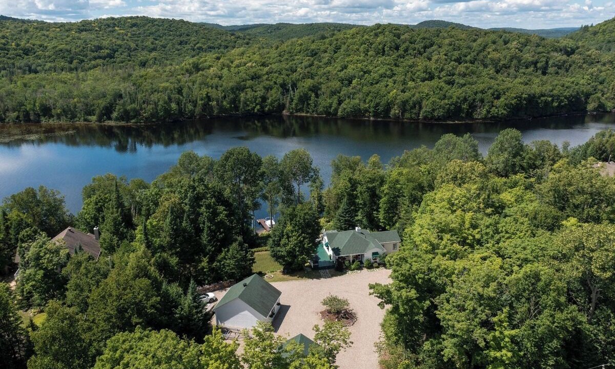 Photo of Outdoor in Lac-des-Plages