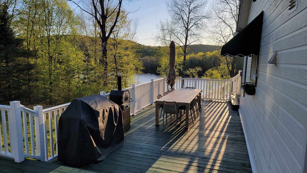 Photo of Outdoor in Lac-des-Plages