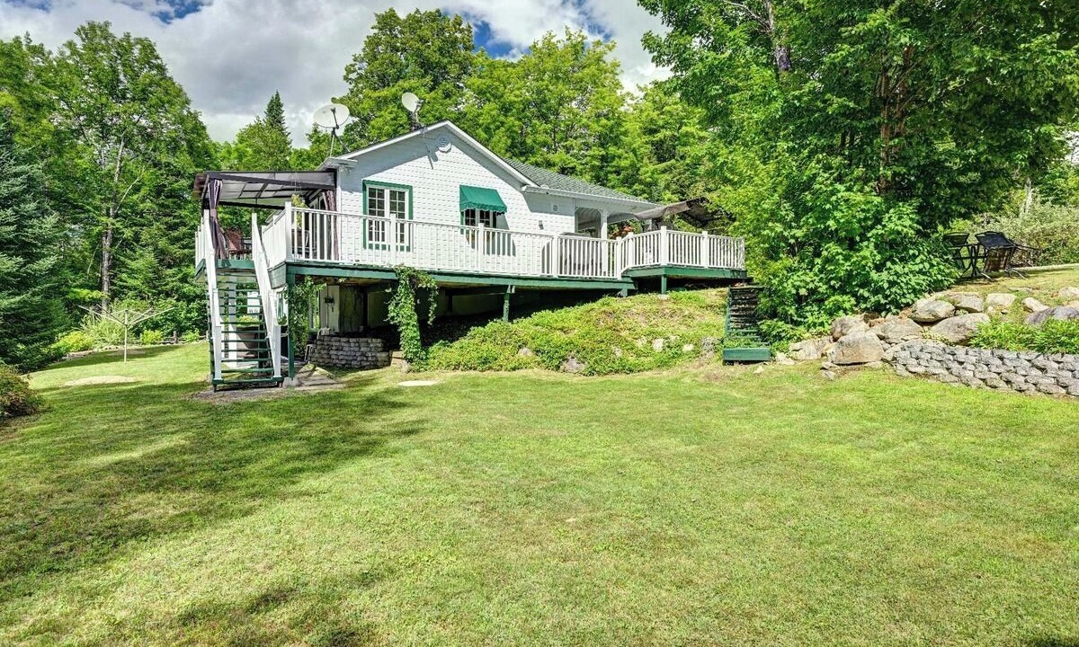 Photo of Outdoor in Lac-des-Plages