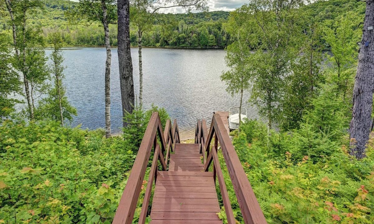 Photo of Others in Lac-des-Plages