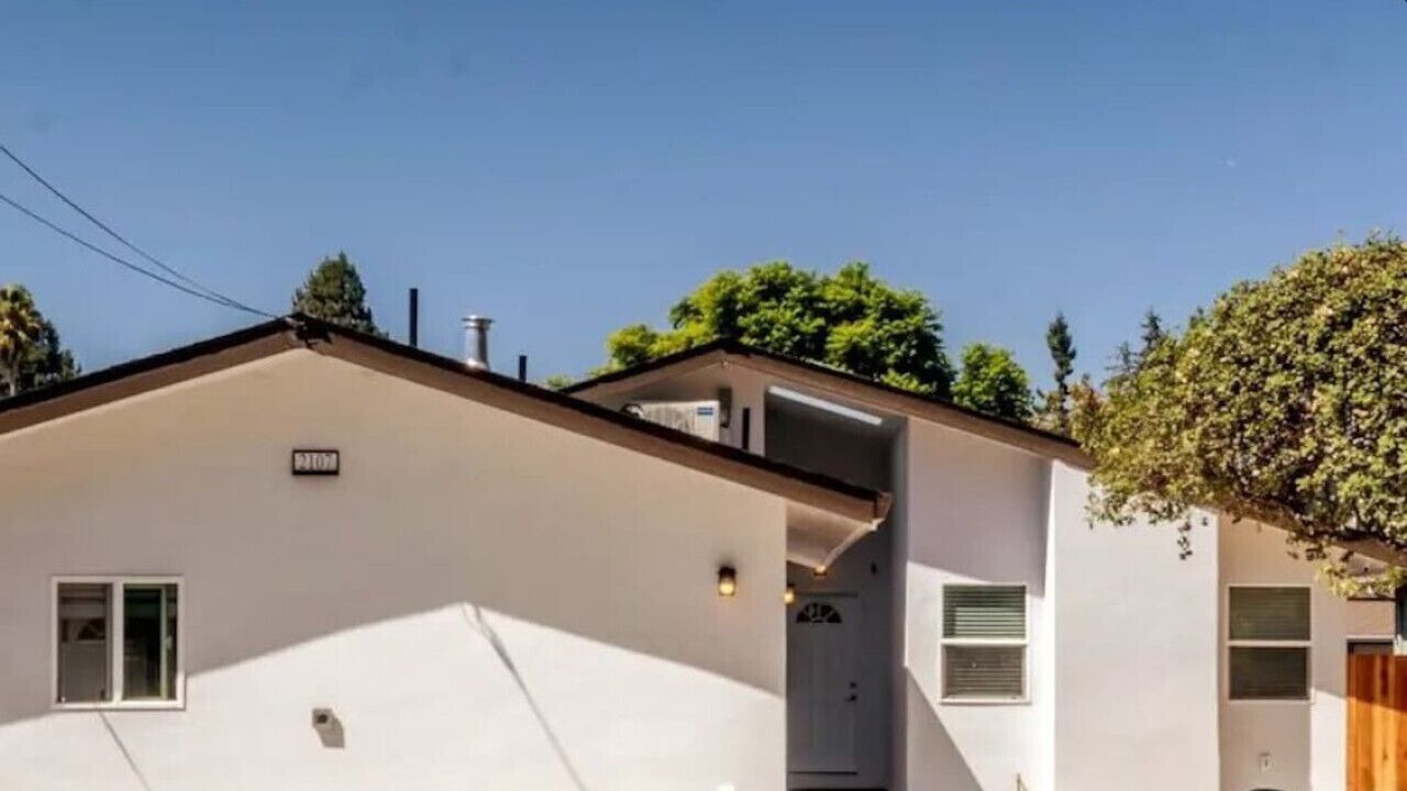 Photo of Outdoor in East Palo Alto