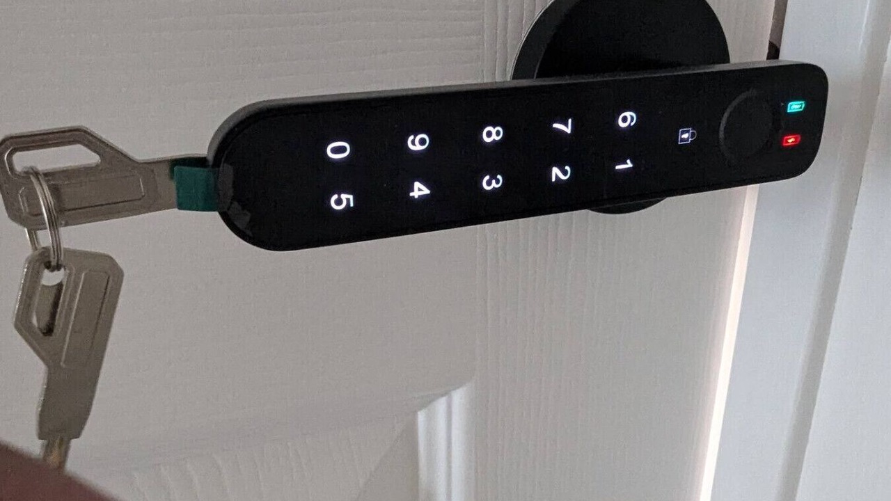 Photo of Others in East Palo Alto