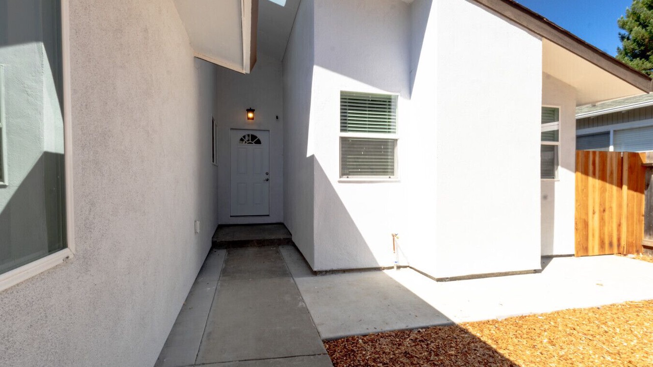 Photo of Outdoor in East Palo Alto