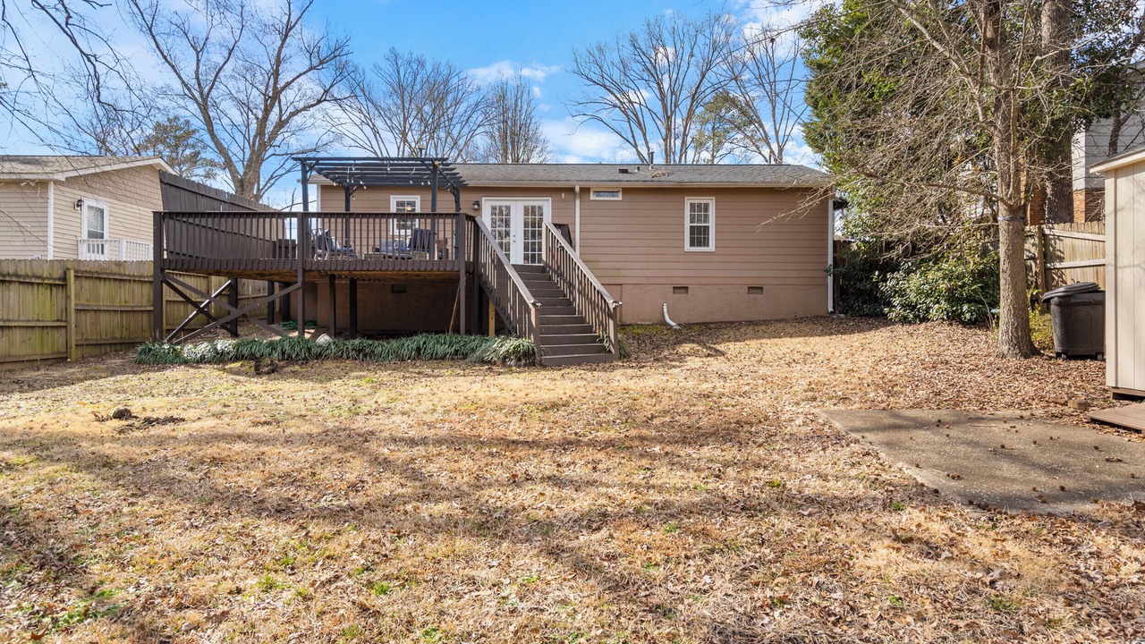 Photo of Outdoor in Woodcrest