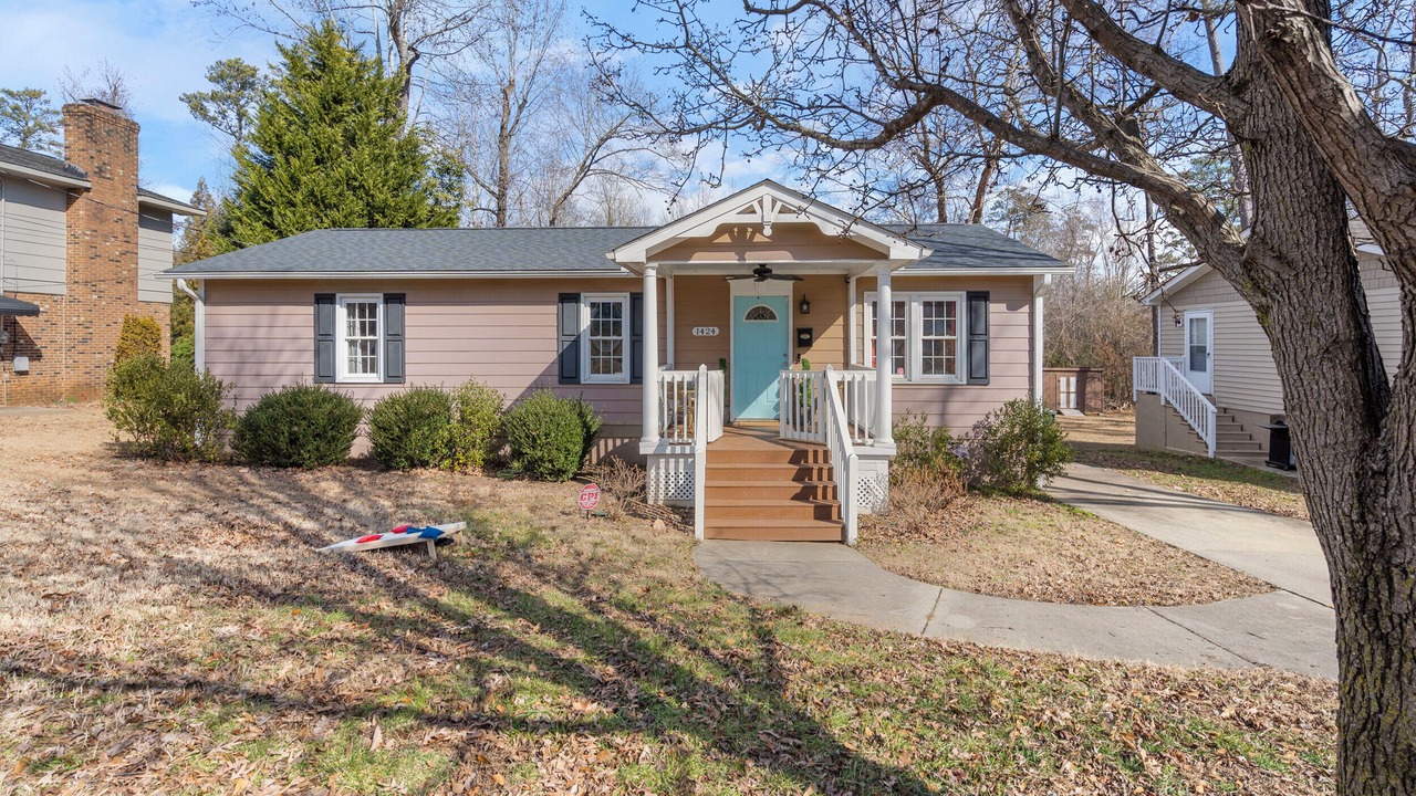 Photo of Outdoor in Woodcrest